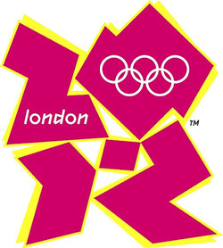 London Olympics 2012 Logo