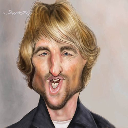 Owen Wilson