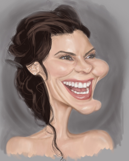 create funny images photos. How to Create Funny Caricatures of Pictures Digitally