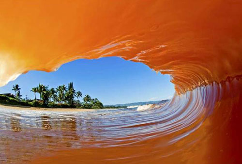 Wave Photography 1