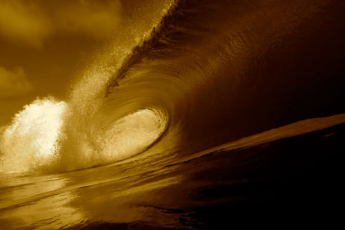Wave Photography 1
