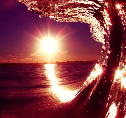 Wave Photography 1