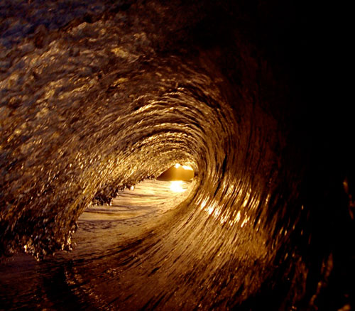 Wave Photography 1