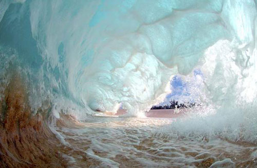 Wave Photography 1