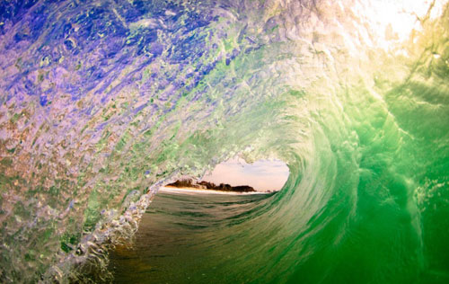 Wave Photography 1