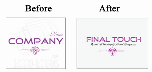 company logo design free. Get FREE Logo Design of your