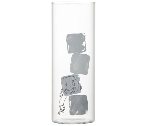 Oliver Cooler Ice Cube