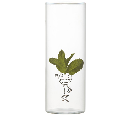 Oliver Cooler Mint