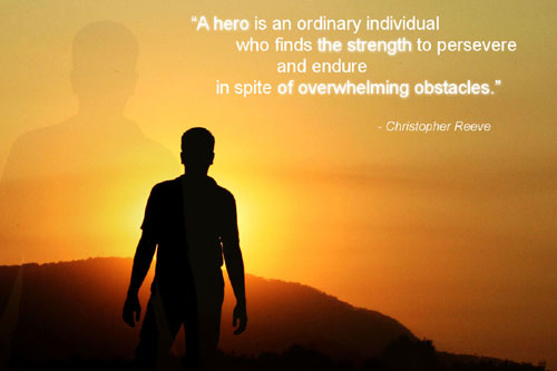 HERO