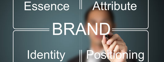 Brand Identity – The Myths and Misconceptions
