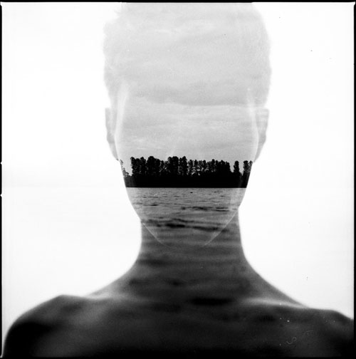 Double Exposures Photography