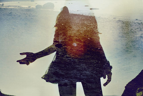 Double Exposures Photography