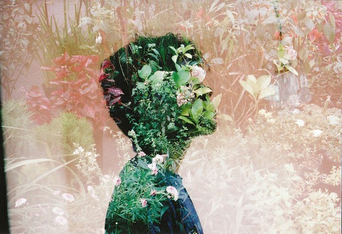 Double Exposures Photography