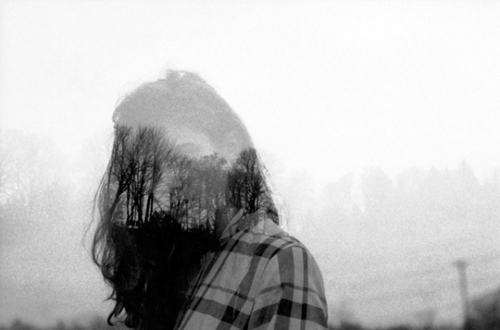 Double Exposures Photography
