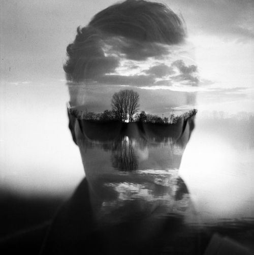 Double Exposures Photography