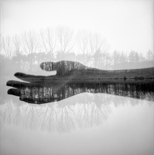 Double Exposures Photography