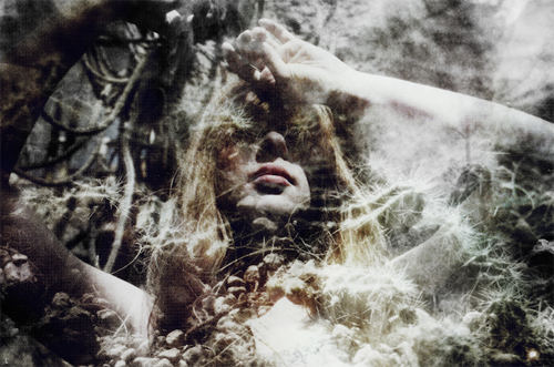 Double Exposures Photography