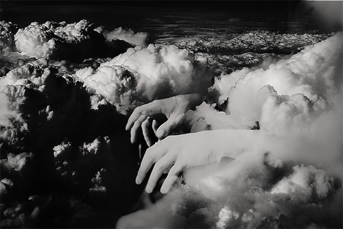 Double Exposures Photography