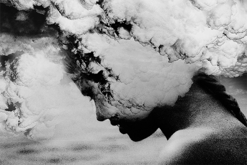 Double Exposures Photography