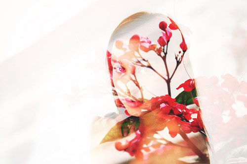 Double Exposures Photography
