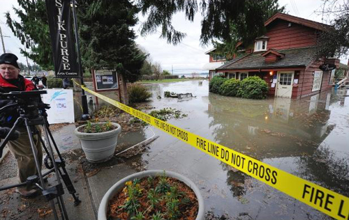Natural Catastrophes 12