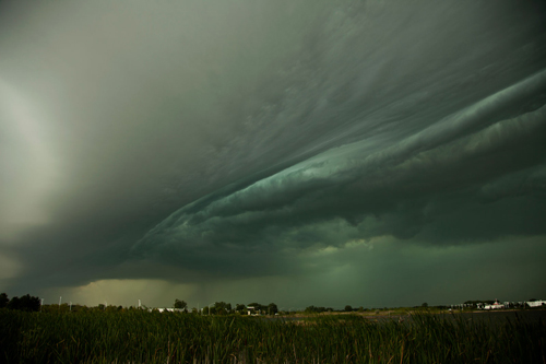 Natural Catastrophes 2