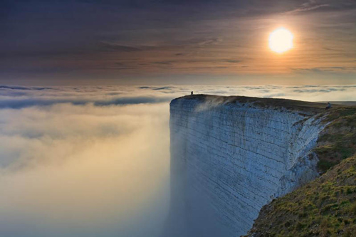 World’s Edge