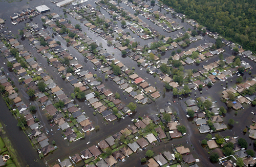 Natural Catastrophes 20