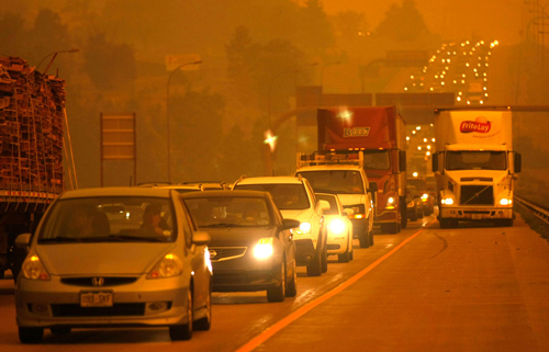 Natural Catastrophes 6
