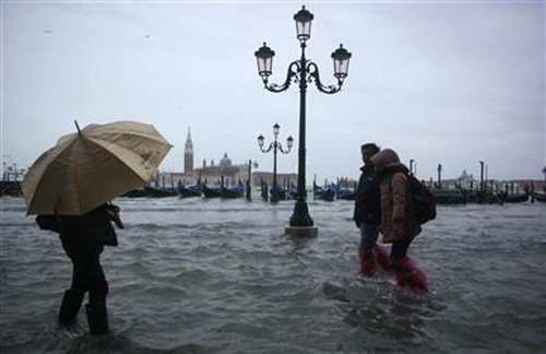 Natural Catastrophes 11