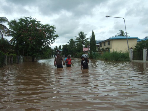Natural Catastrophes 17
