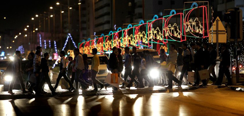 Dubai Shopping Festival 2013 Dubai Shopping Festival 2013