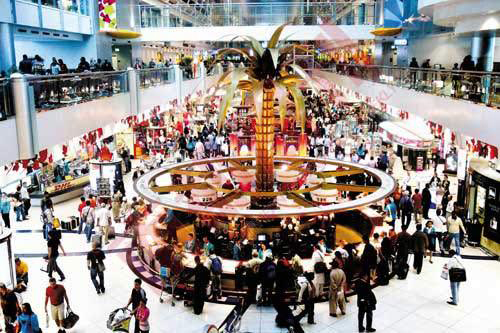 Dubai Shopping Festival 2013 Dubai Shopping Festival 2013