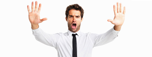 Identify Control Freak Clients