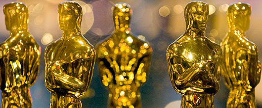 Impressive Embarrassing Oscar Moments Impressive Embarrassing Oscar Moments
