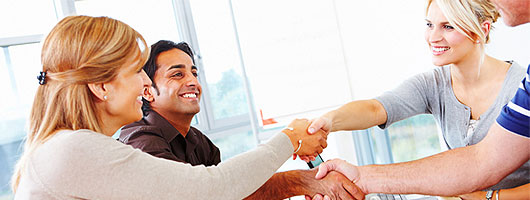 Marketing Approaches to Gain Clients Marketing Approaches to Gain Clients