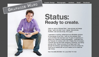Graphics Ward