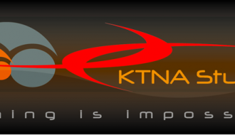 KTNA Studios