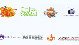 Recent Logos