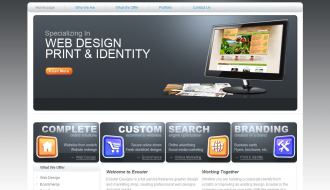 Ecouter Designs