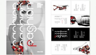 Shillington College Student Work