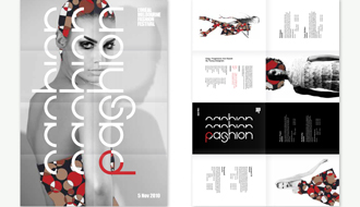 Shillington College Student Work