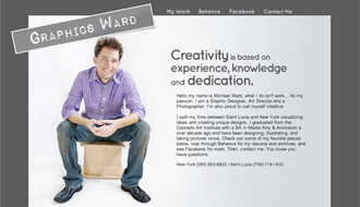 Graphics Ward
