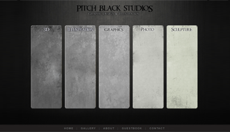 Pitch Black Studios