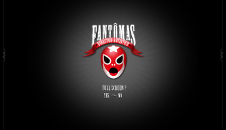 FANTOMAS