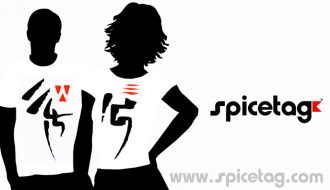 Spicetag 2011 Catalogue