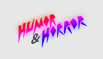 Humour&Horror Design Portfolio