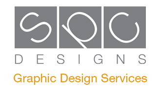 SPC Designs &ndash; Graphic Design Services