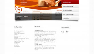 Web Graphics Design