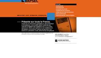 Mapsec